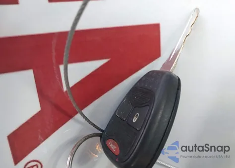 2006 Chrysler Pt Cruiser Limited из США, поврежденный, VIN 3A8FY68866T300047